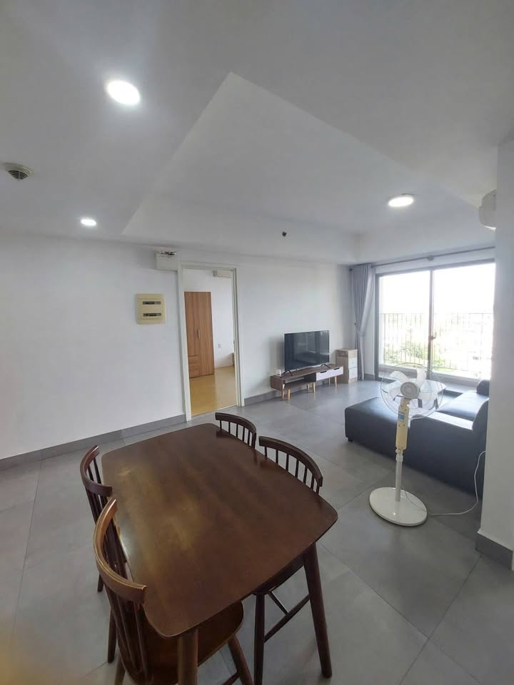 Căn hộ Masteri Thảo Điền 70m² giá 23 triệu - Dọn vào ở ngay!