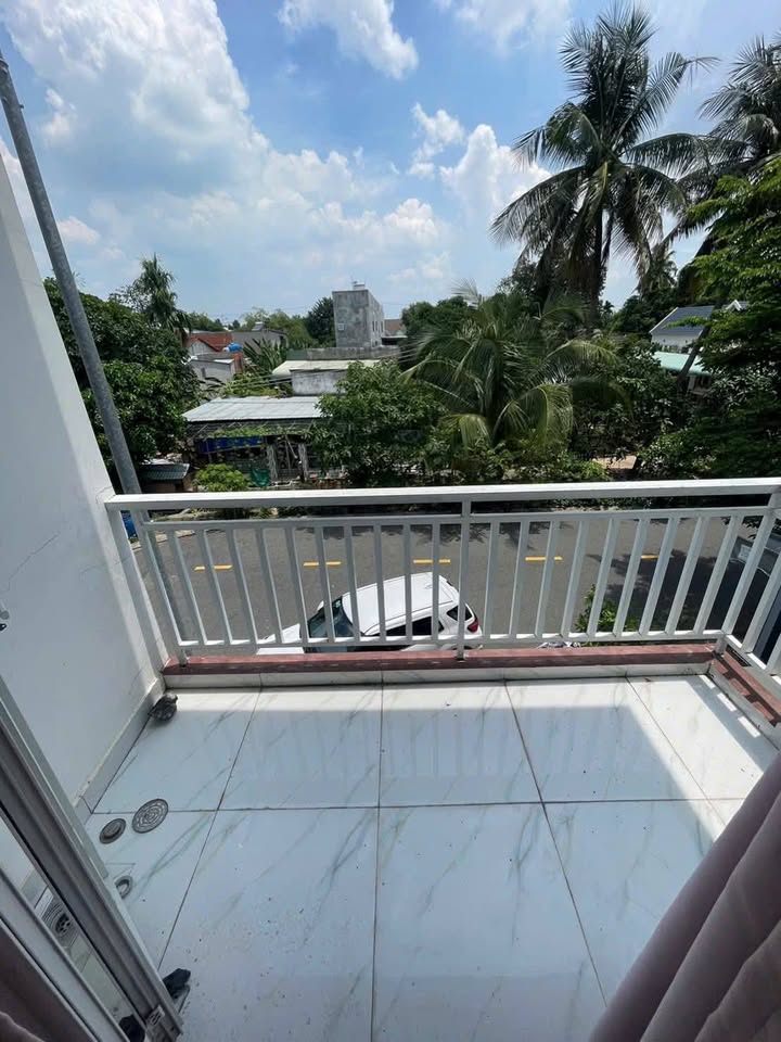 Nhà cho thuê tại Bình Nhâm, Thuận An 68m² giá 6.5 triệu - Phù hợp gia đình!