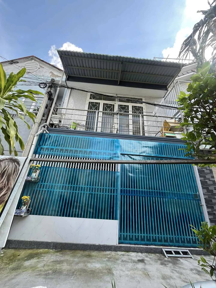 Nhà phố Lái Thiêu 45m² giá 2.2 tỷ - Cơ hội đầu tư tuyệt vời!