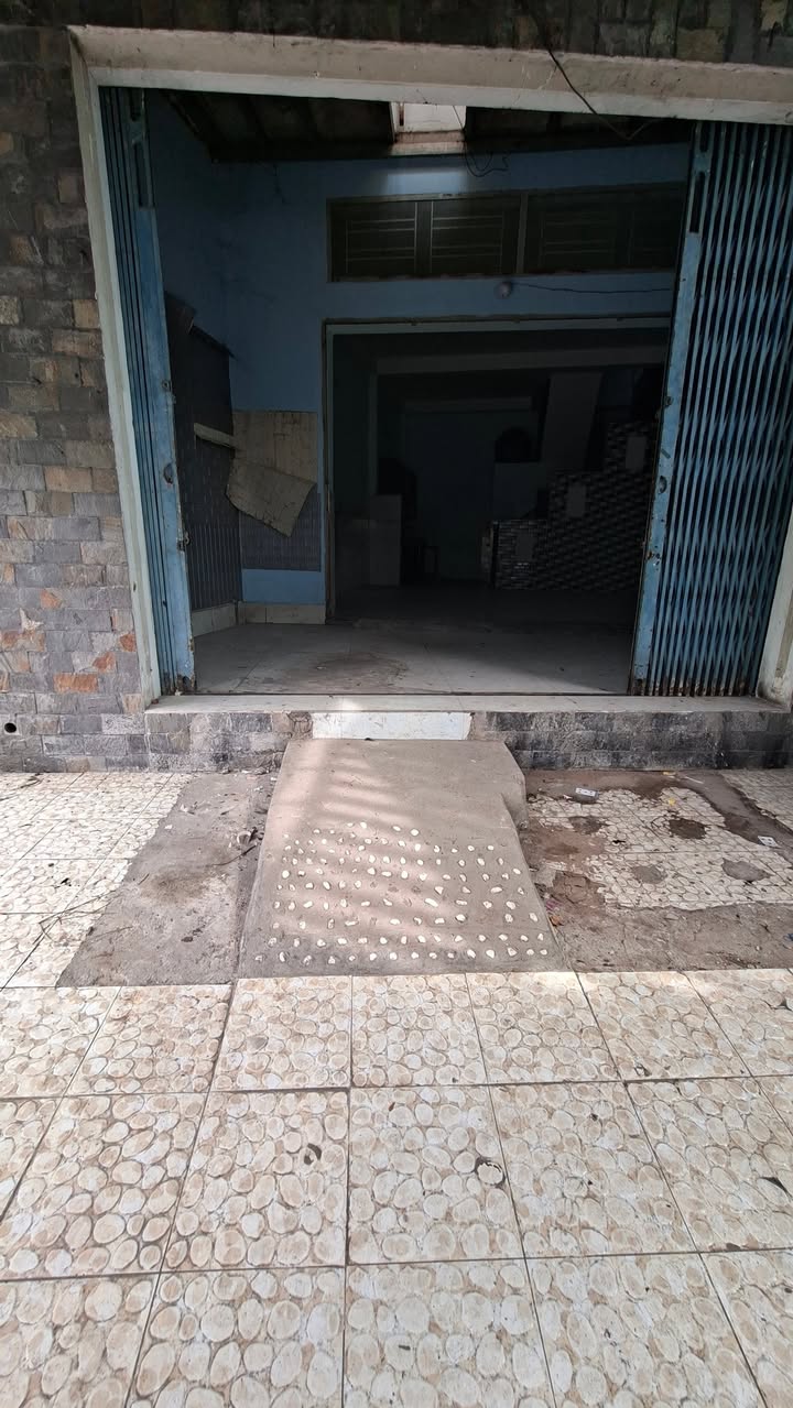 Nhà hẻm đường Tây Lân, Bình Trị Đông A 60m² giá 5 triệu - Cho thuê nhanh!