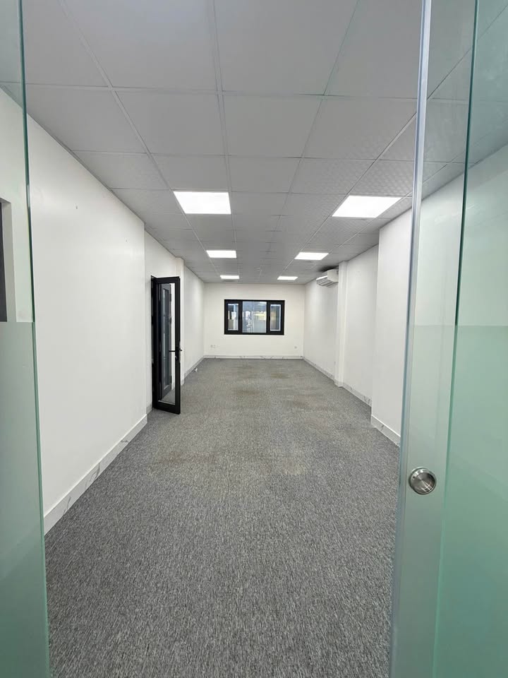 Cho thuê văn phòng HDMon 120m² đường Hàm Nghi - Giá chỉ 16 triệu/tháng!