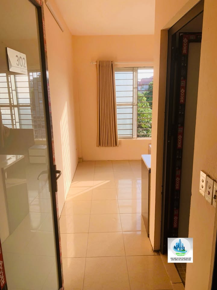 Căn hộ khép kín tại Thạch Bàn 500m AEON Mall - Full nội thất, giá chỉ từ 2.9 triệu!