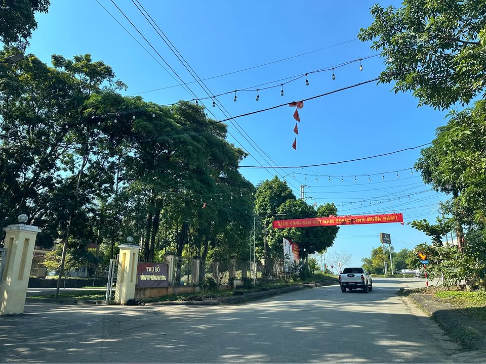 Đất nền Hưng Thành 144m² giá thỏa thuận - Ô tô tránh nhau, vị trí đẹp!