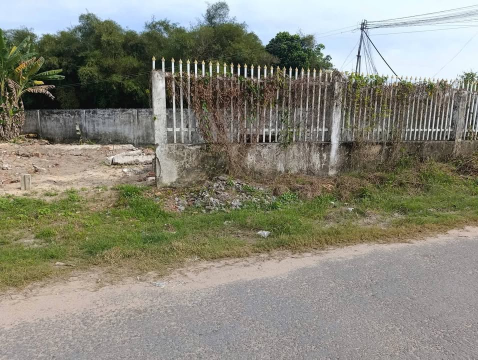 Đất thổ cư Trảng Bàng 210m² giá 550 triệu - Đầu tư sinh lời ngay!