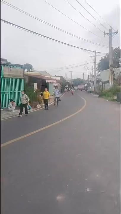 Dãy trọ mặt tiền nhựa Tân Vĩnh Hiệp, Tân Uyên 173m² giá 3.5 tỷ - Cơ hội đầu tư sinh lời cao!