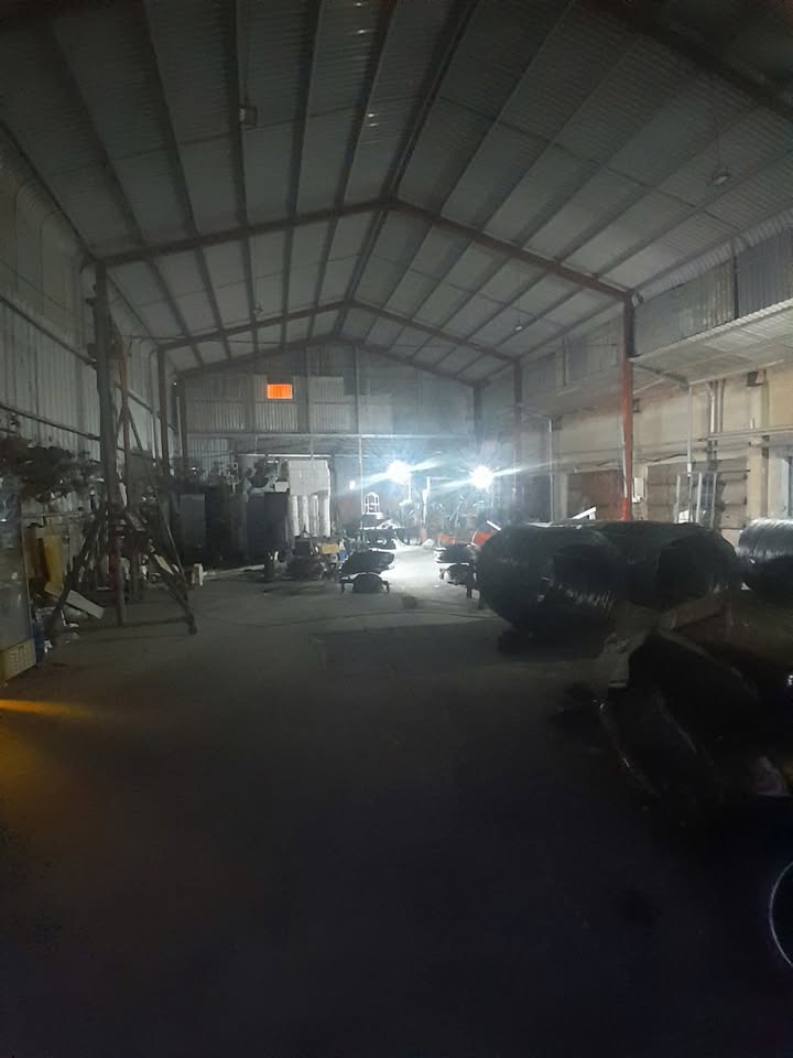 Kho cho thuê tại Dĩ An 400m² giá 21 triệu - Diện tích lớn, thuận tiện hoạt động