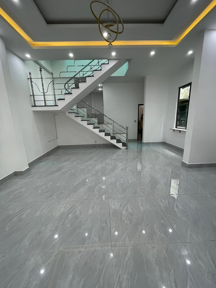 Nhà 2 tầng đẹp Thanh Khê 86m² giá 4.65 tỷ - Sẵn sàng vào ở ngay!