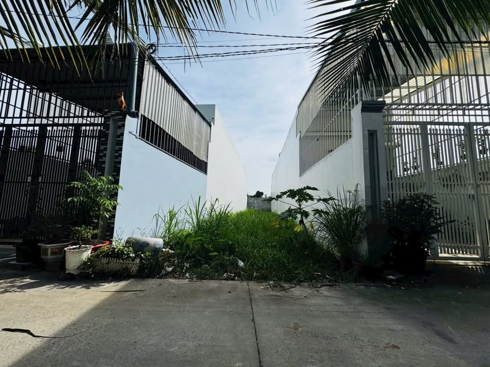 Đất nền Ấp Long Hòa A, Mỹ Tho 120m² giá 850 triệu - Đầu tư sinh lời ngay!