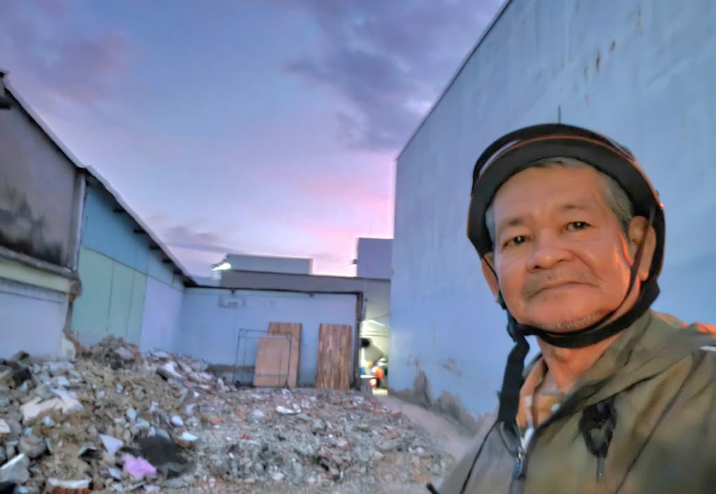 Đất nền Tên Lửa Bình Tân 72m² giá 4 tỷ - Sổ hồng chính chủ, xây dựng tự do!