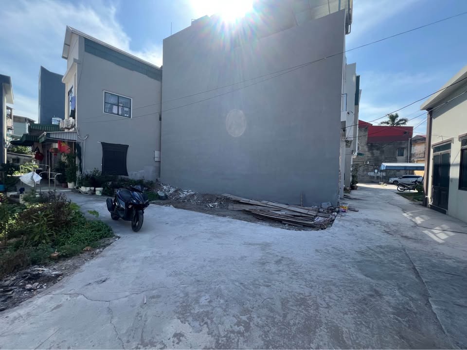 Bán lô đất đường Thắng Lợi, Tân Hưng 47m² giá 1 tỷ - Ngõ thông tiện lợi!