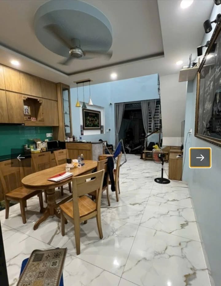 Nhà 2 tầng đường 297 Phước Long B 76m² giá 6.2 tỷ - Sẵn sàng vào ở ngay!