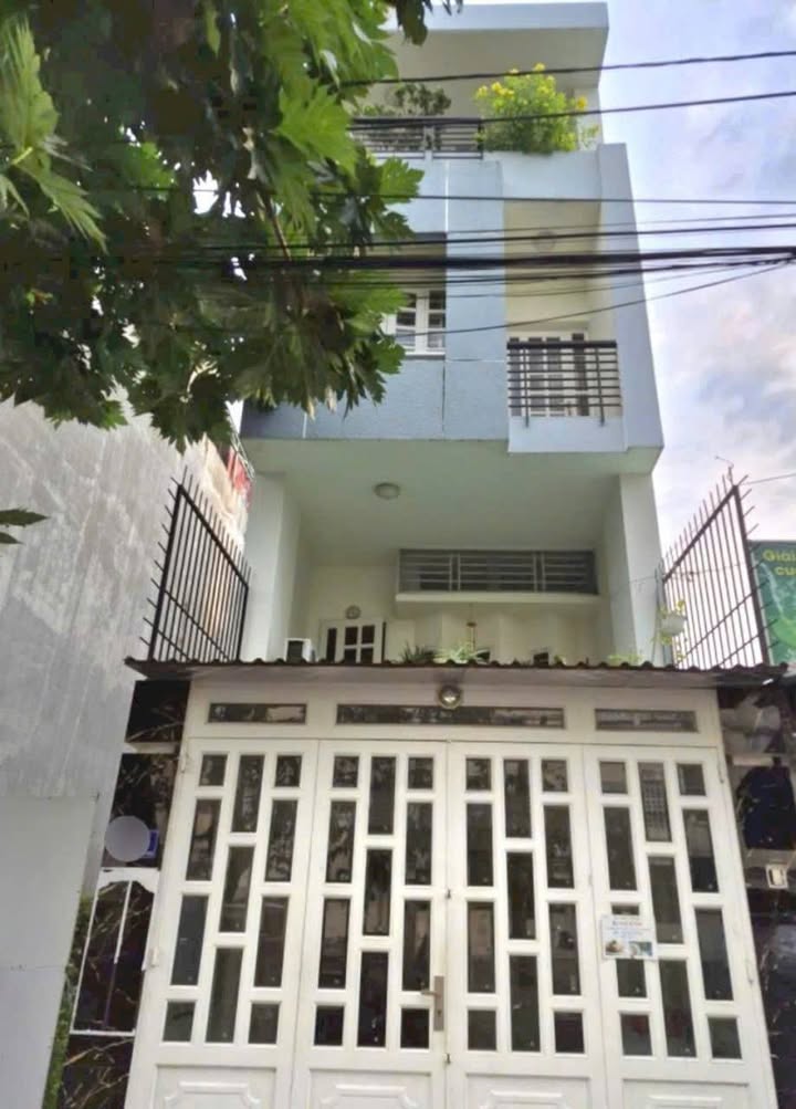 Nhà phố Phước Bình Q9 68m² giá 10.5 tỷ - Kinh doanh đa ngành nghề!