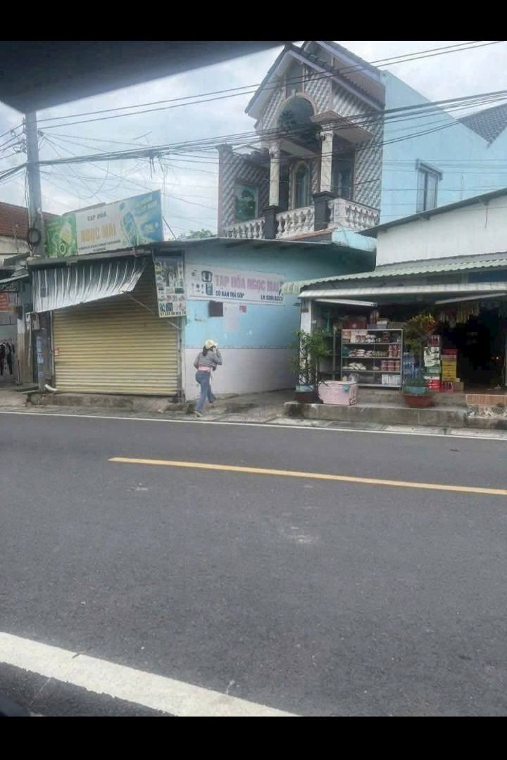 Dãy trọ mặt tiền Tân Vĩnh Hiệp, Tân Uyên 173m² giá 3.5 tỷ - Đầu tư sinh lời ngay!