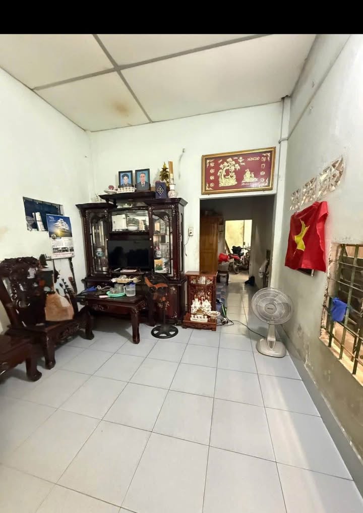 Nhà cấp 4 Dĩ An 45m² giá 1.89 tỷ - Hỗ trợ ngân hàng lên đến 900 triệu!