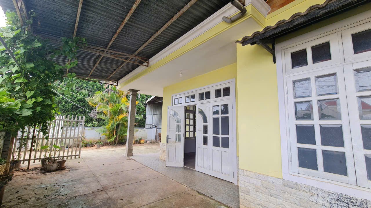 Nhà cho thuê đường Võ Trường Toản Đà Lạt 300m² giá 13 triệu - Vị trí đắc địa, không gian lý tưởng!