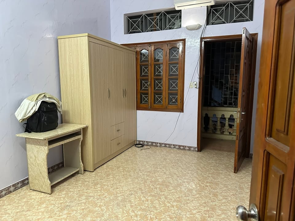 Nhà cho thuê đường Quan Nhân, Thanh Xuân 3PN giá 9.8 triệu - Sẵn sàng vào ở ngay!