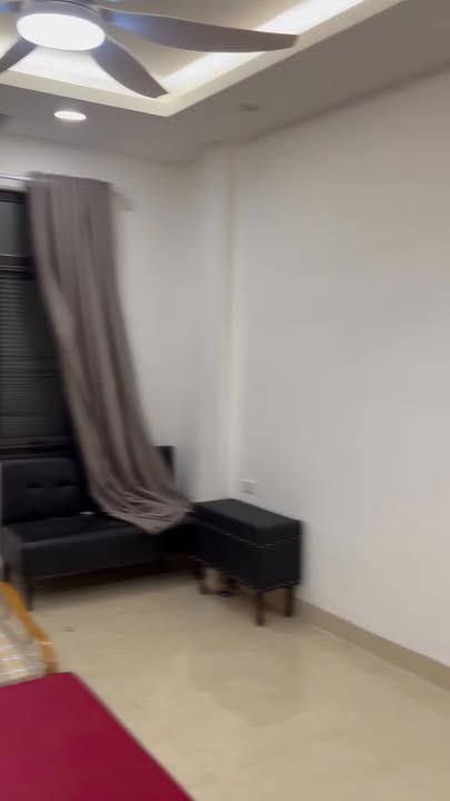 Nhà riêng cho thuê tại ngõ 290 Kim Mã, Ba Đình 38m² giá 15 triệu - Kinh doanh thuận lợi!