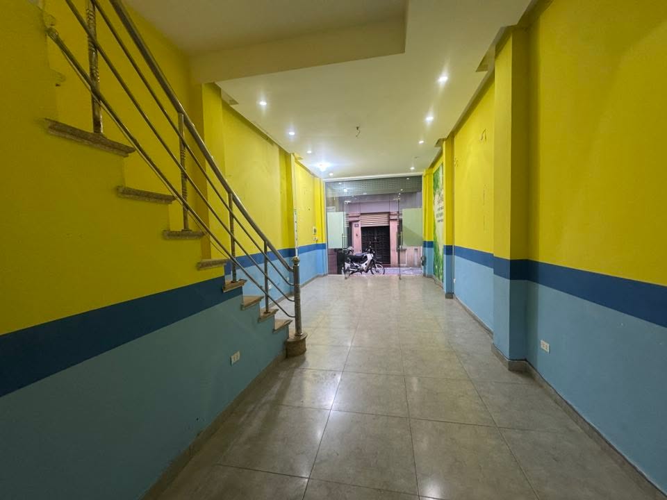 Nhà nguyên căn cho thuê Ngõ Huế 75m² giá 19 triệu - Phù hợp làm văn phòng và kinh doanh
