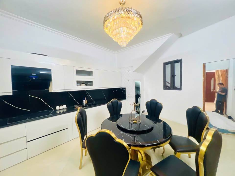 Biệt thự cho thuê tại Phúc Lợi, Long Biên 128m² - Nội thất đầy đủ, giá chỉ từ 2.8 triệu!