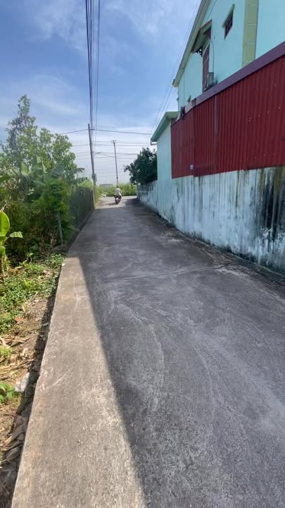 Đất nền Giao Tân 241m² giá 725 triệu - Cơ hội đầu tư hiếm có!