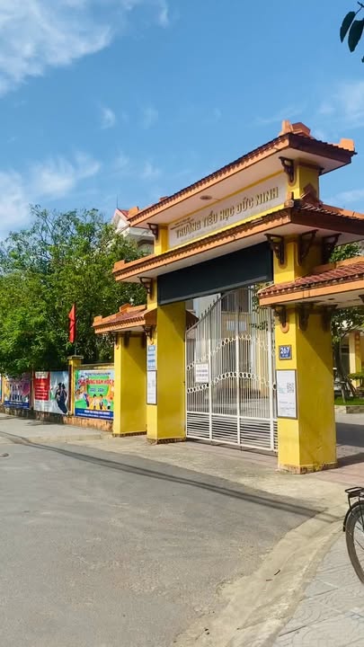 Đất mặt tiền đường Lê Lợi, TP. Đồng Hới 600m² - Cơ hội vàng cho đầu tư