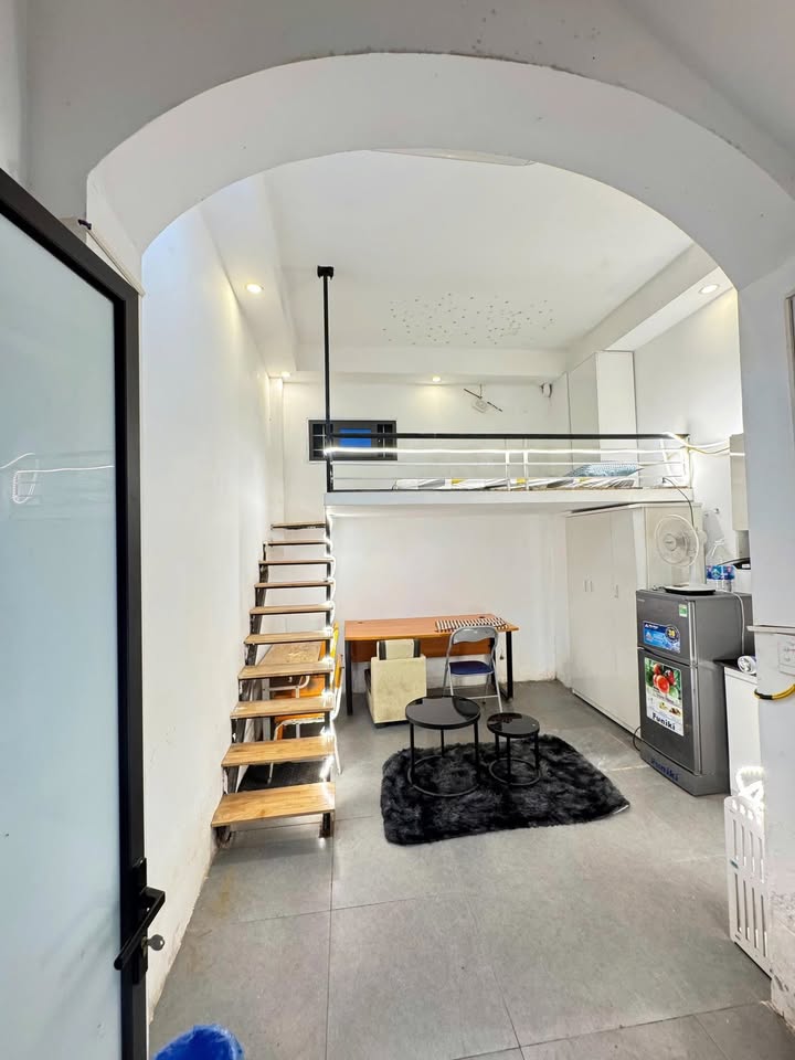 Phòng cho thuê tại Ngõ 175 Lạc Long Quân, Cầu Giấy - Giá 3.5 triệu/tháng, đầy đủ nội thất!