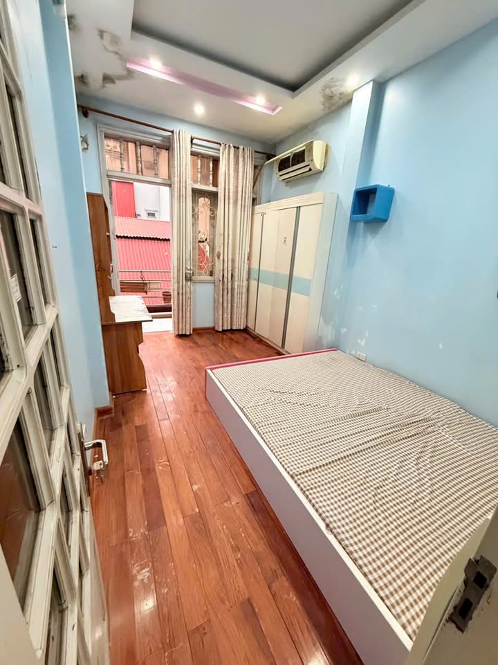 Chính chủ cho thuê CHDV Kim Mã, Ba Đình 7PN - Giá chỉ 16 triệu/tháng!