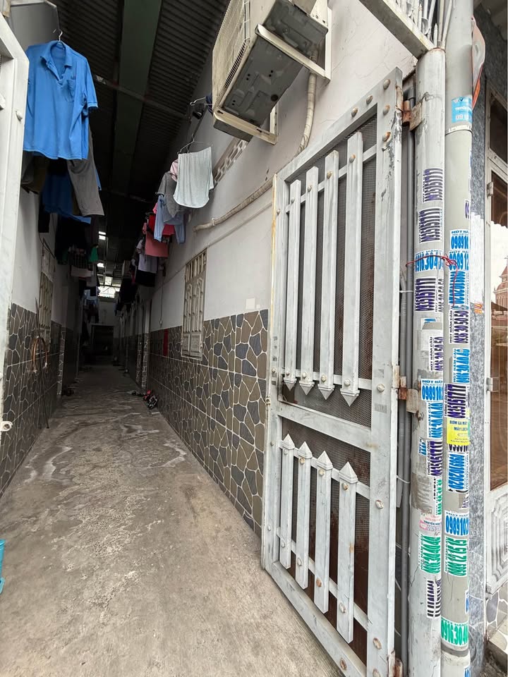 Dãy trọ phường Tam Hiệp, Biên Hòa 77m² giá 3.05 tỷ - Đang hoạt động ổn định!