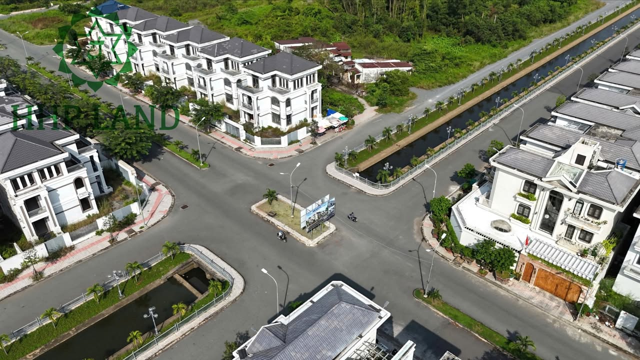 Biệt thự thô khu Bửu Long 3, Biên Hòa 300m² giá 14.5 tỷ - Đầu tư sinh lời hấp dẫn!