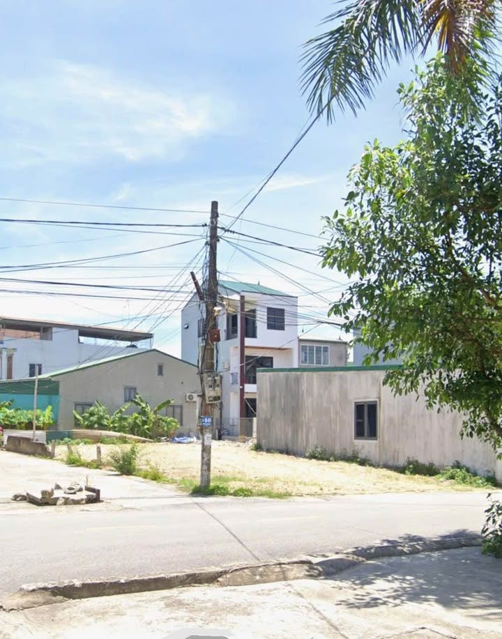 Đất mặt Hồ Bá Kiện - Quán Bàu 71m² giá thỏa thuận - Vị trí trung tâm tiện lợi!