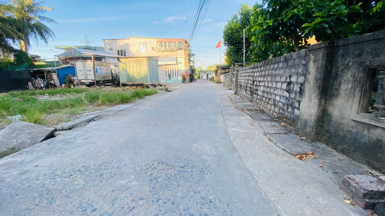 Đất nền Vinh Tân 67,5m² giá 2,6 tỷ - Cơ hội đầu tư hiếm có!