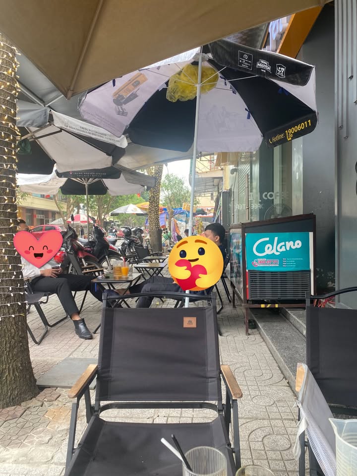 Căn hộ chung cư Đội Cung, Vinh 61m² giá thỏa thuận - Thiết kế hiện đại, nội thất đầy đủ!