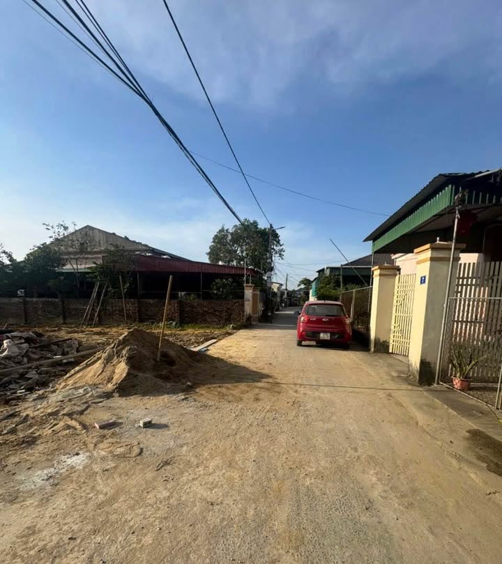 Đất nền Hưng Đông Vinh 72m² giá 2.3 tỷ - Vị trí đắc địa gần KCN!