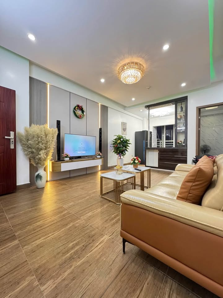 Căn hộ Tecco Green View 2, TP Vinh 68m² giá 2.5 tỷ - Chính chủ cần bán gấp!