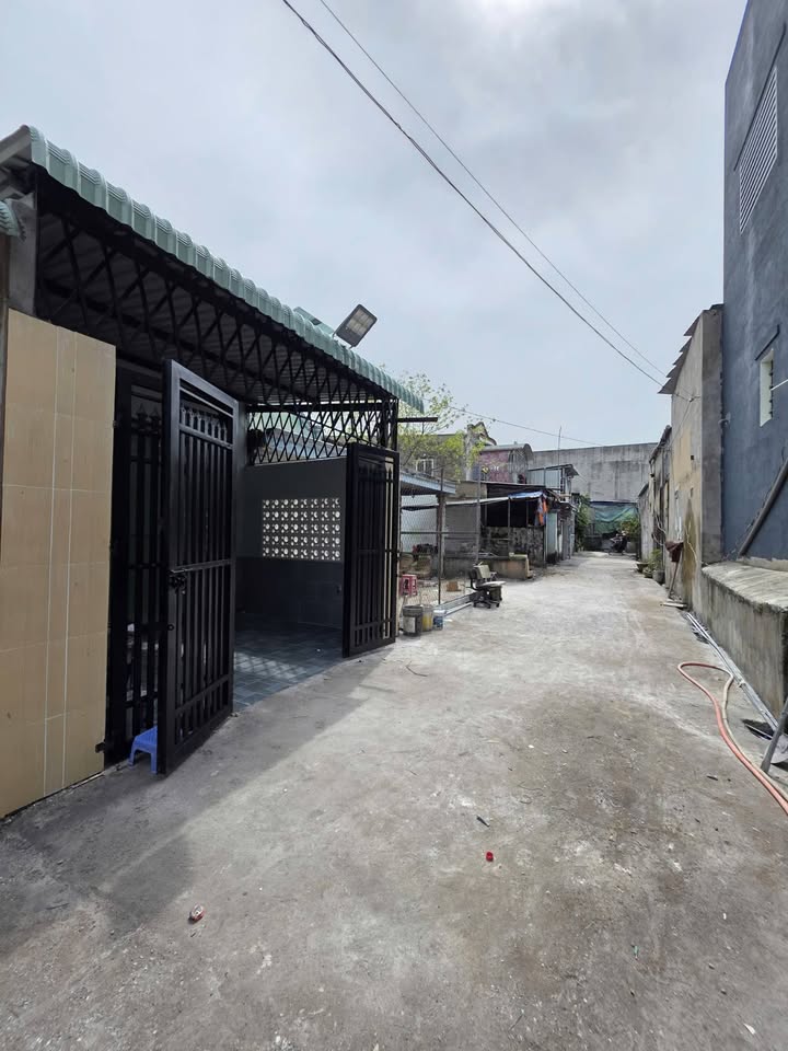 Nhà cấp 4 đường Đỗ Tấn Phong, Dĩ An 64.9m² giá 2.99 tỷ - Bán gấp ngay!