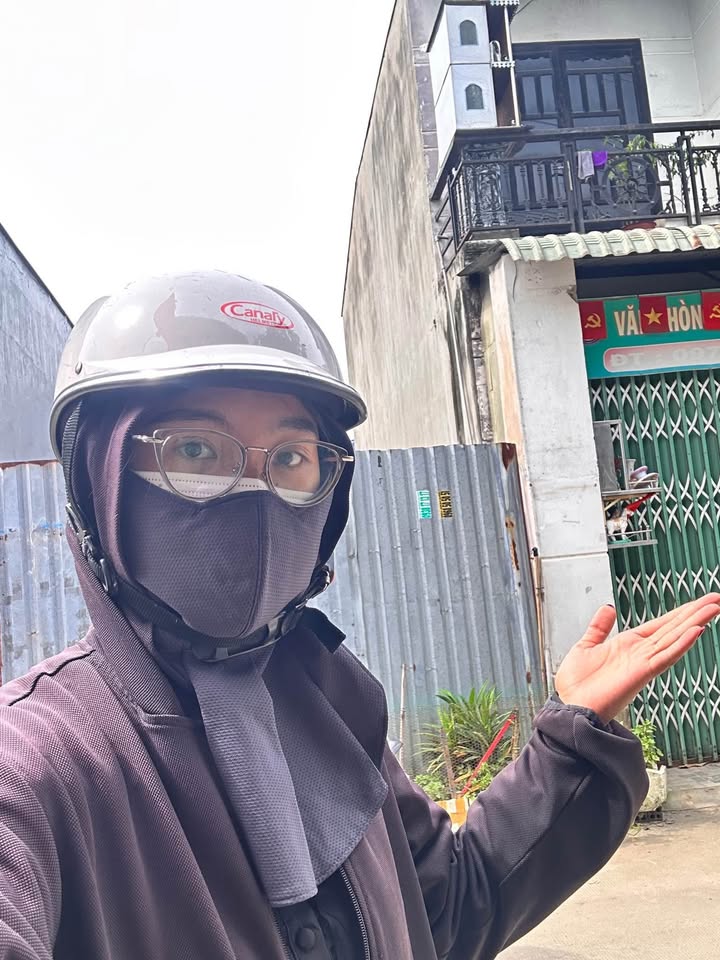 Lô đất 2 mặt tiền Phường An Phú, Bình Dương 72m² giá chỉ 2.7 tỷ - Cơ hội đầu tư tuyệt vời!