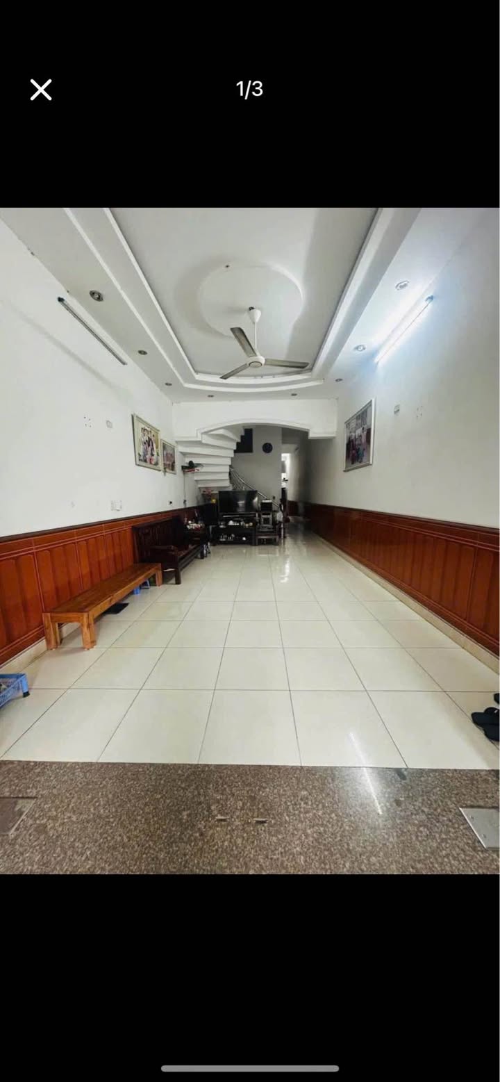 Nhà riêng Tuyên Quang 85.6m² giá 3 tỷ - Đường rộng ô tô tránh nhau