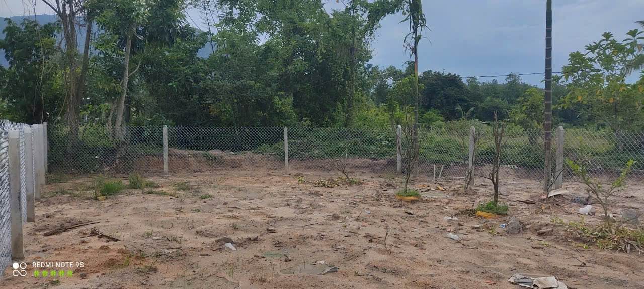 Đất Suối Tiên, Diên Khánh 100m² giá 450 triệu - Vị trí lý tưởng cho nghỉ dưỡng