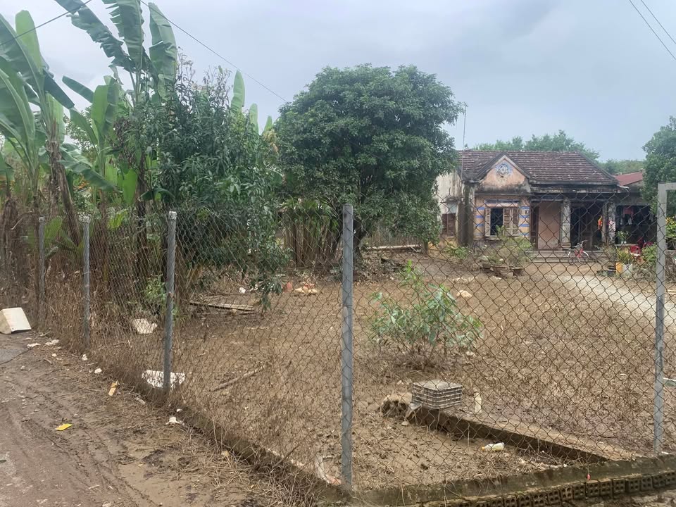 Đất nền Diên Lạc 168m² giá chỉ 1.35 tỷ - Lô góc siêu đẹp ngay tỉnh lộ 2!