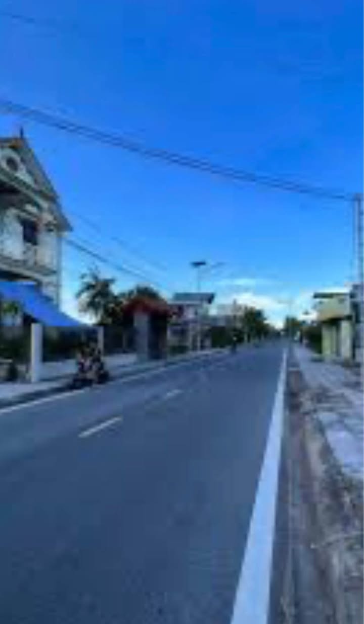 Đất mặt tiền xã Tây Ninh, Tiền Hải 150m² giá 2 tỷ - Cơ hội đầu tư tuyệt vời!