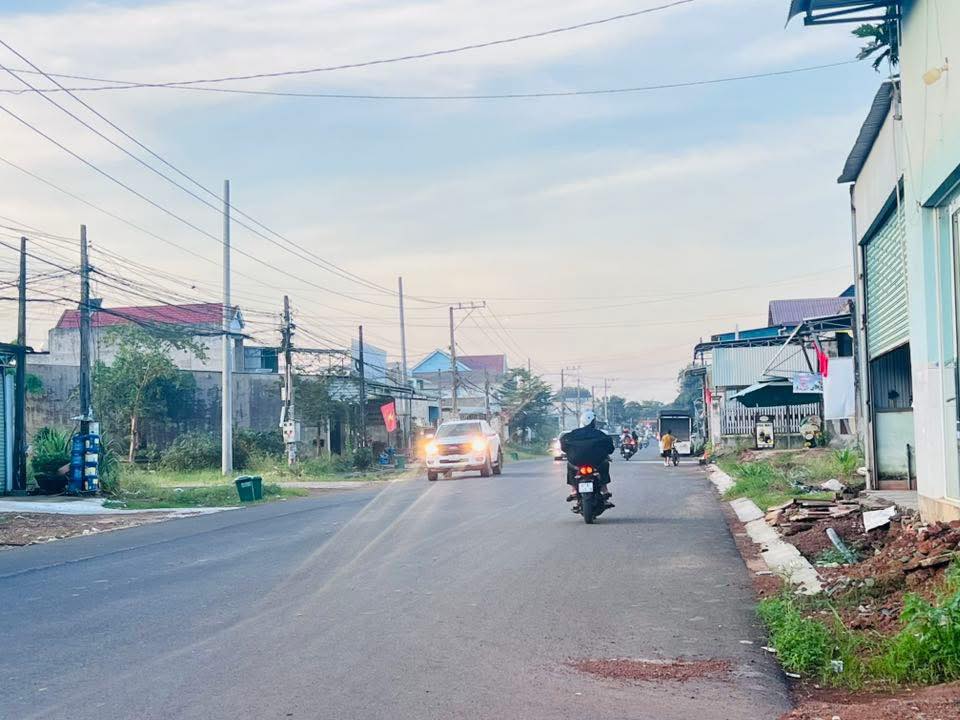 Đất mặt tiền đường Phạm Ngọc Thạch, Tiến Thành 280m² giá 2 tỷ - Cơ hội đầu tư tuyệt vời!