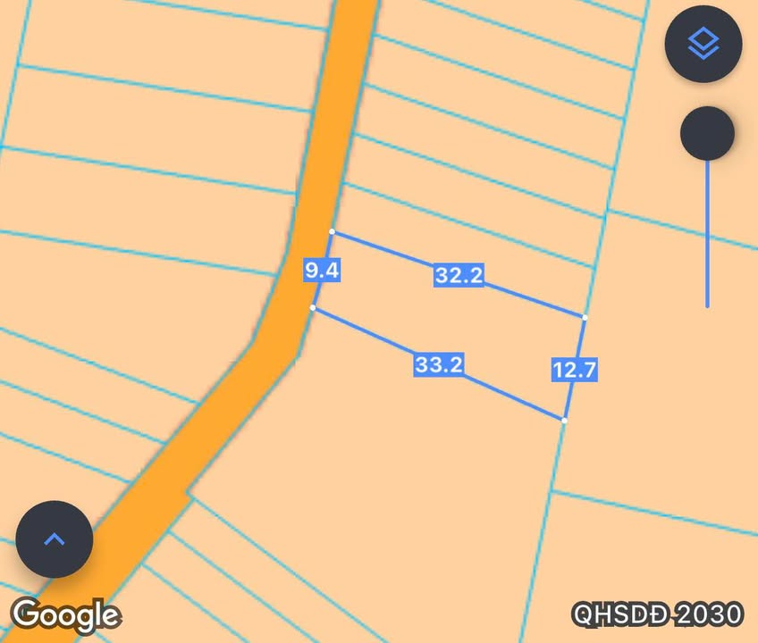 Đất nền Bưng Trang, Tiến Thành 300m² giá chỉ 650 triệu - Cơ hội đầu tư tuyệt vời!