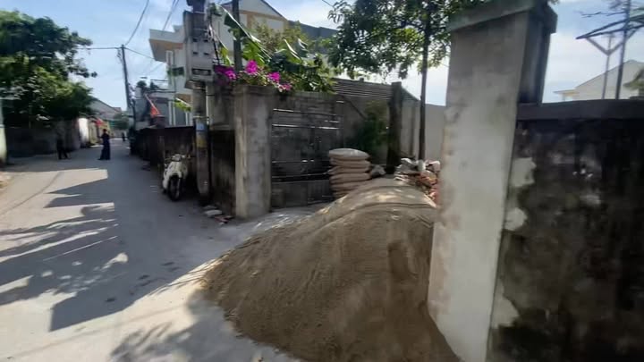 FrontHouse Khu Phố 2 Thị Trấn Diễn Châu 90m² giá 2 tỷ - Kinh doanh cực đẹp!