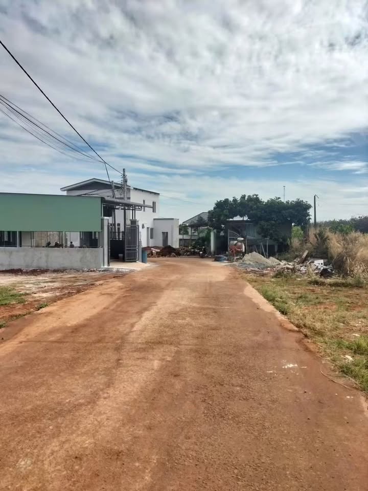 Đất nền phường Sơn Giang, Tx Phước Long 132m² giá 720 triệu - Vị trí đẹp, dân cư đông đúc!