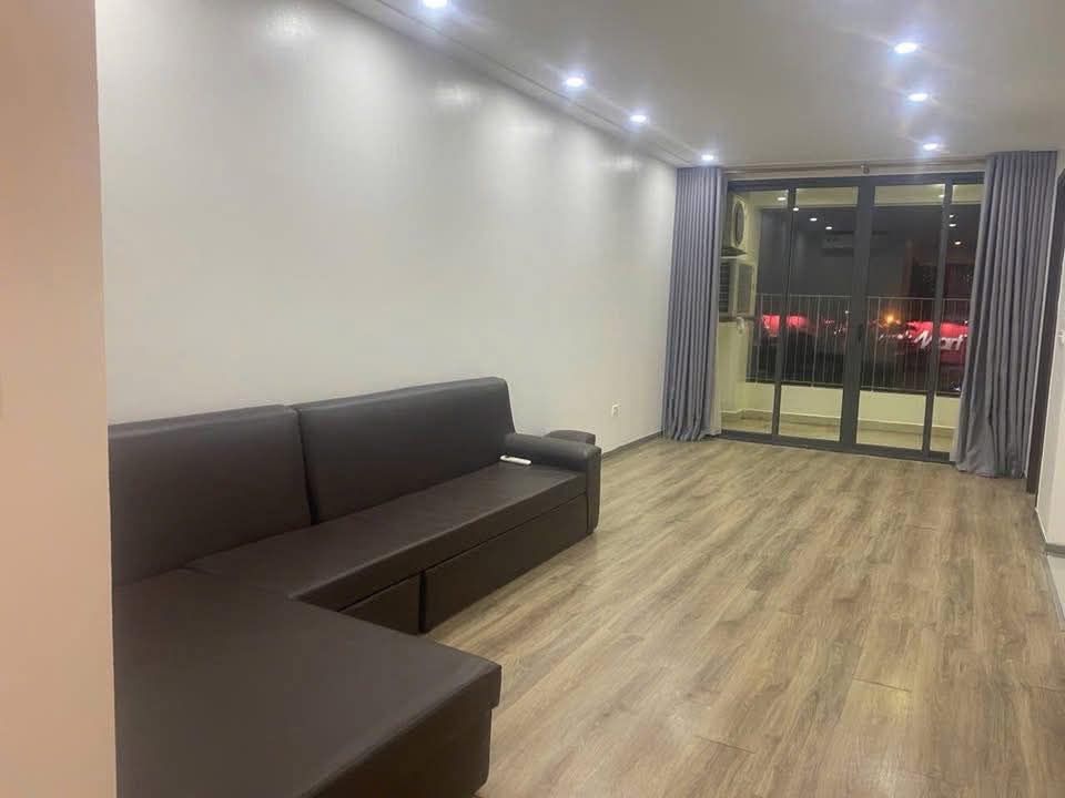 Chung cư Northern Diamond Long Biên 110m² giá 12.5 triệu - Nội thất đầy đủ, chỉ việc dọn vào!