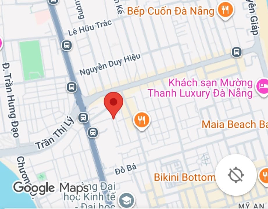 Đất lô góc 127m² An Thượng 22 giá 13.9 tỷ - Tiềm năng khai thác lớn!