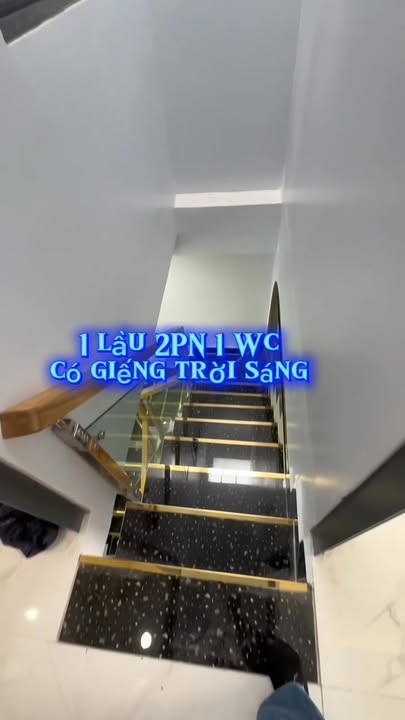 Nhà hẻm 995 Hồng Bàng, Quận 6, 29m² giá 4 tỷ - Gần vòng xoay Phú Lâm!