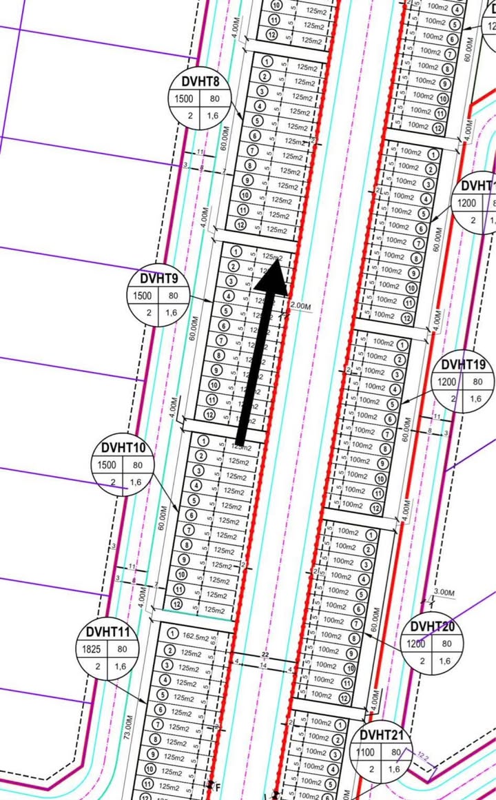 Lô đất dịch vụ Tân Ước 125m² giá chỉ 3.75 tỷ - Đầu tư siêu lợi nhuận!