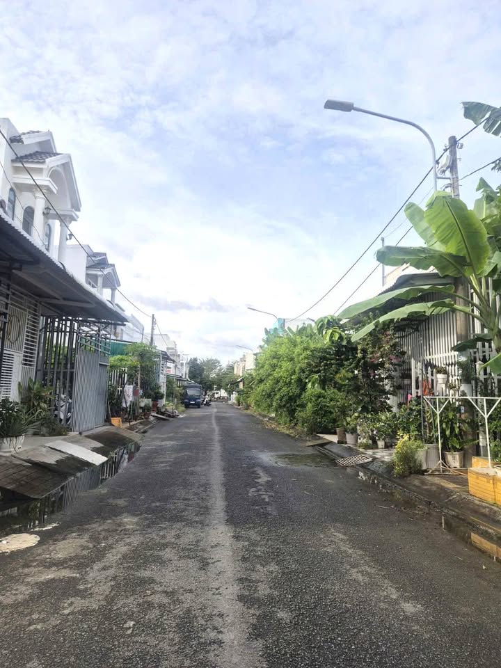 Đất nền Bạc Liêu 58m² giá 750 triệu - Hướng Đông, sổ hồng thổ cư 100%!