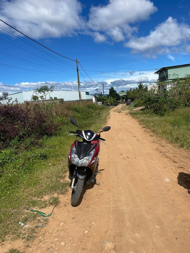 Đất nền lô đôi đường Ngô Tiến Dũng, Đắk Hà 396m² giá 1 tỷ - Vị trí đẹp, pháp lý rõ ràng!